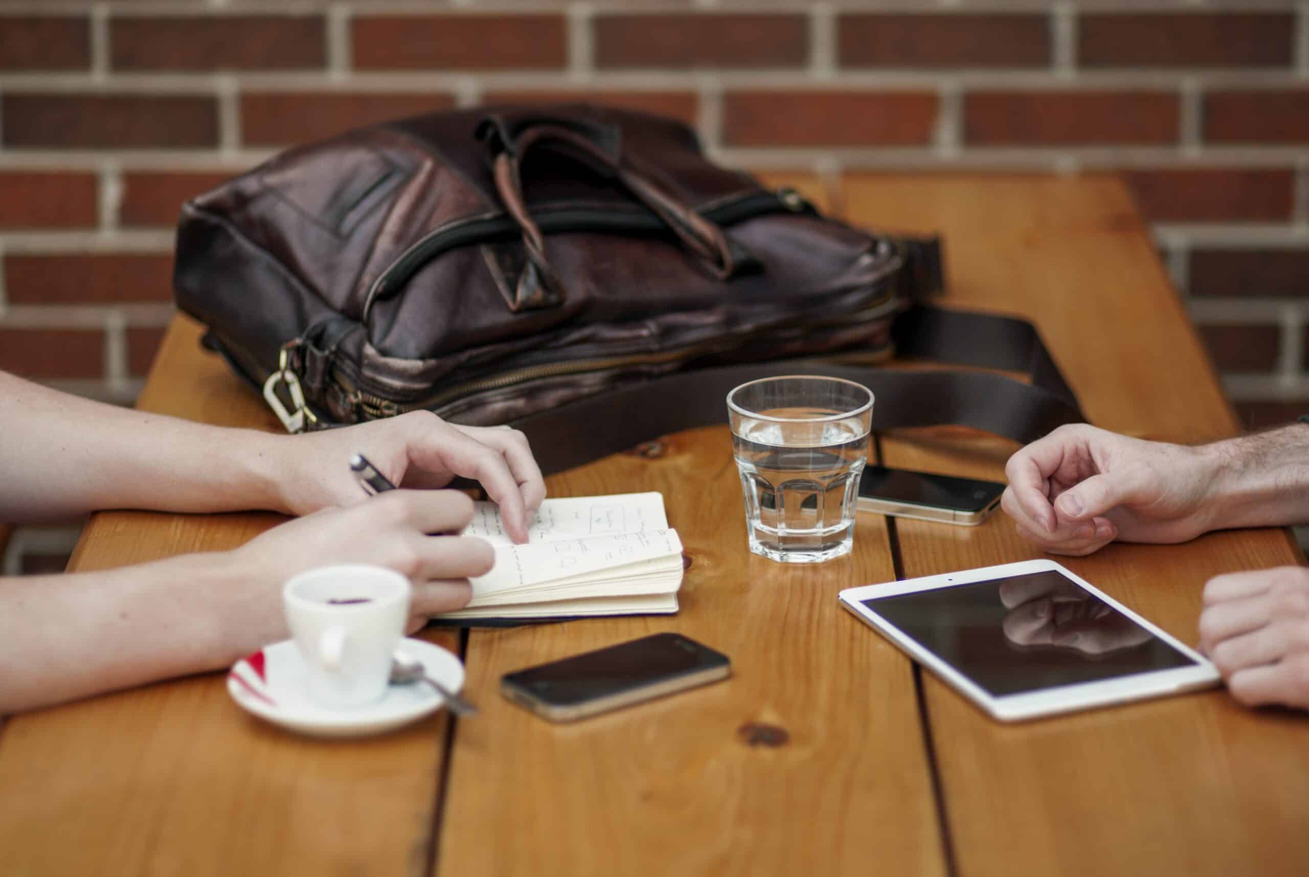 Read more about the article School collaboration: It really is strength in numbers