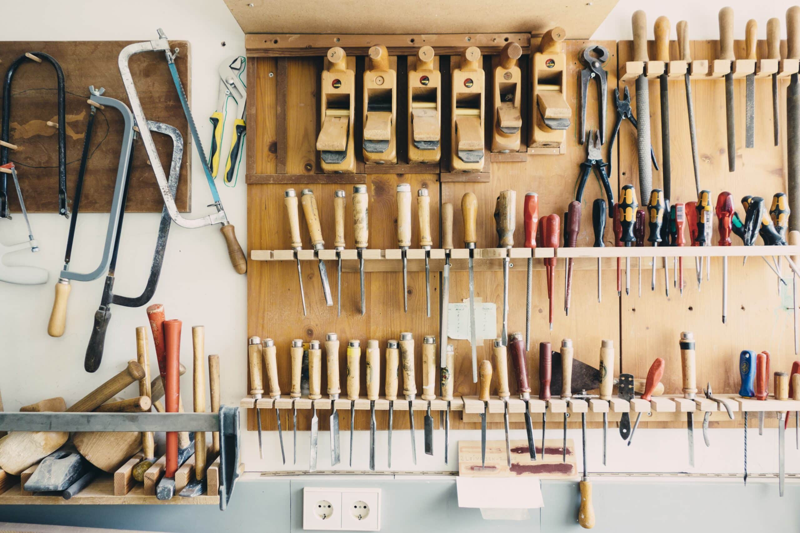 Read more about the article How to induct your new school caretaker