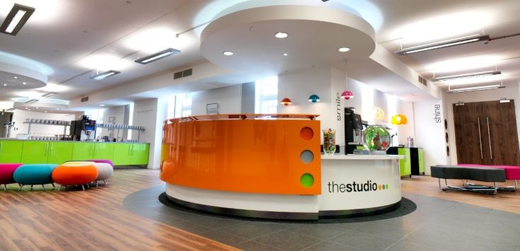 the studio | Every Compliance & HR Manager