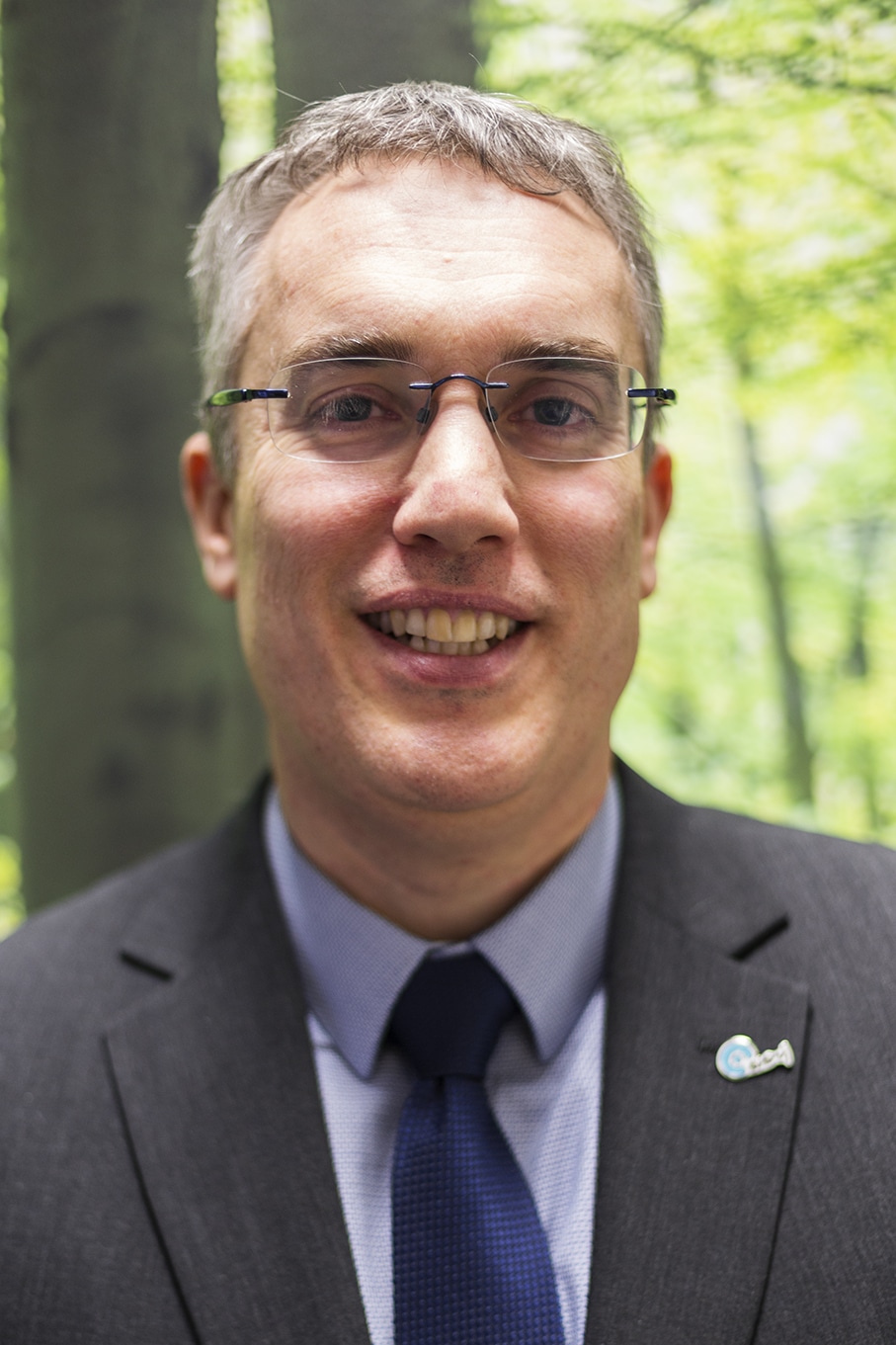 Ian Bond Every Compliance & HR Manager