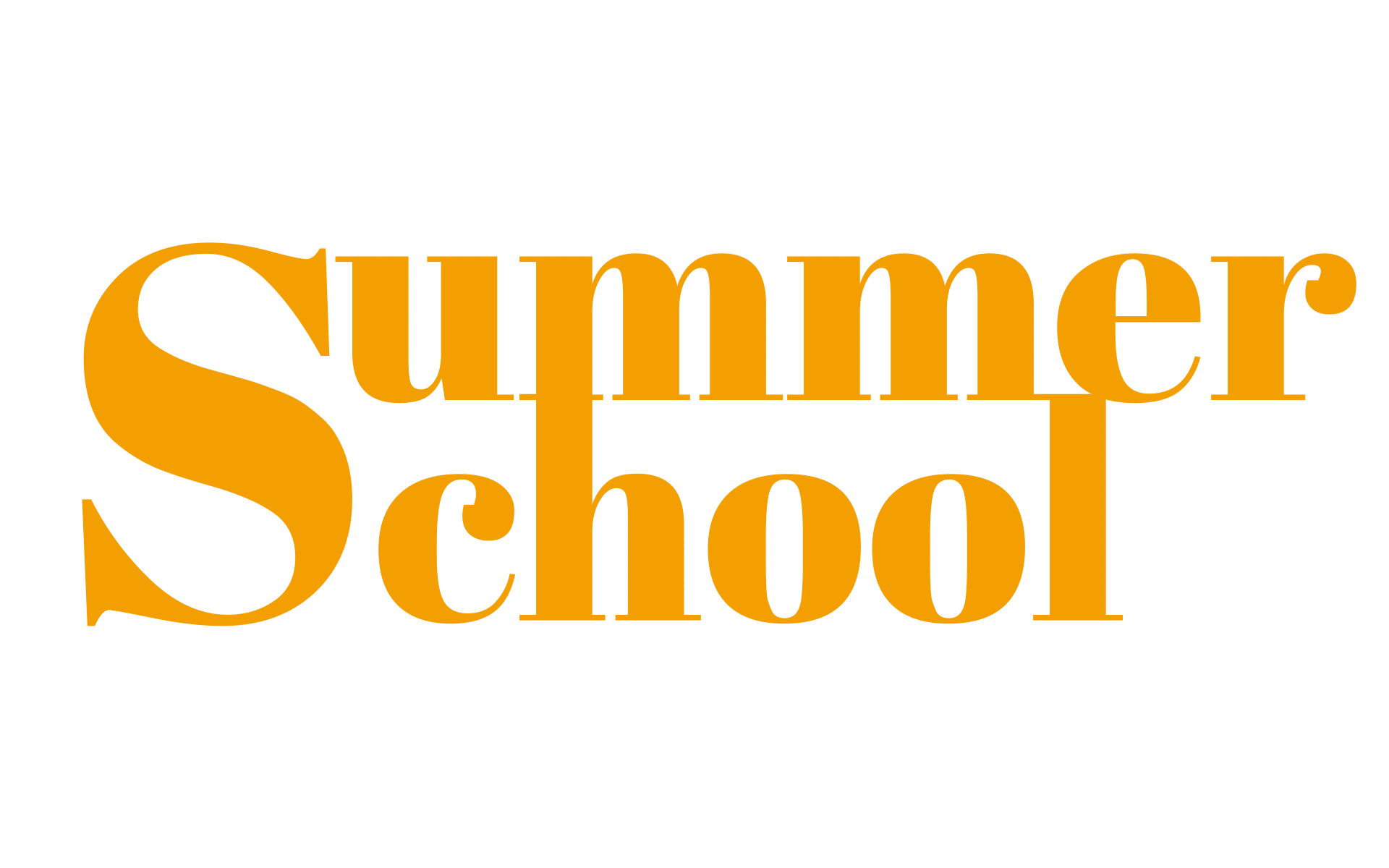 Every Summer School logo