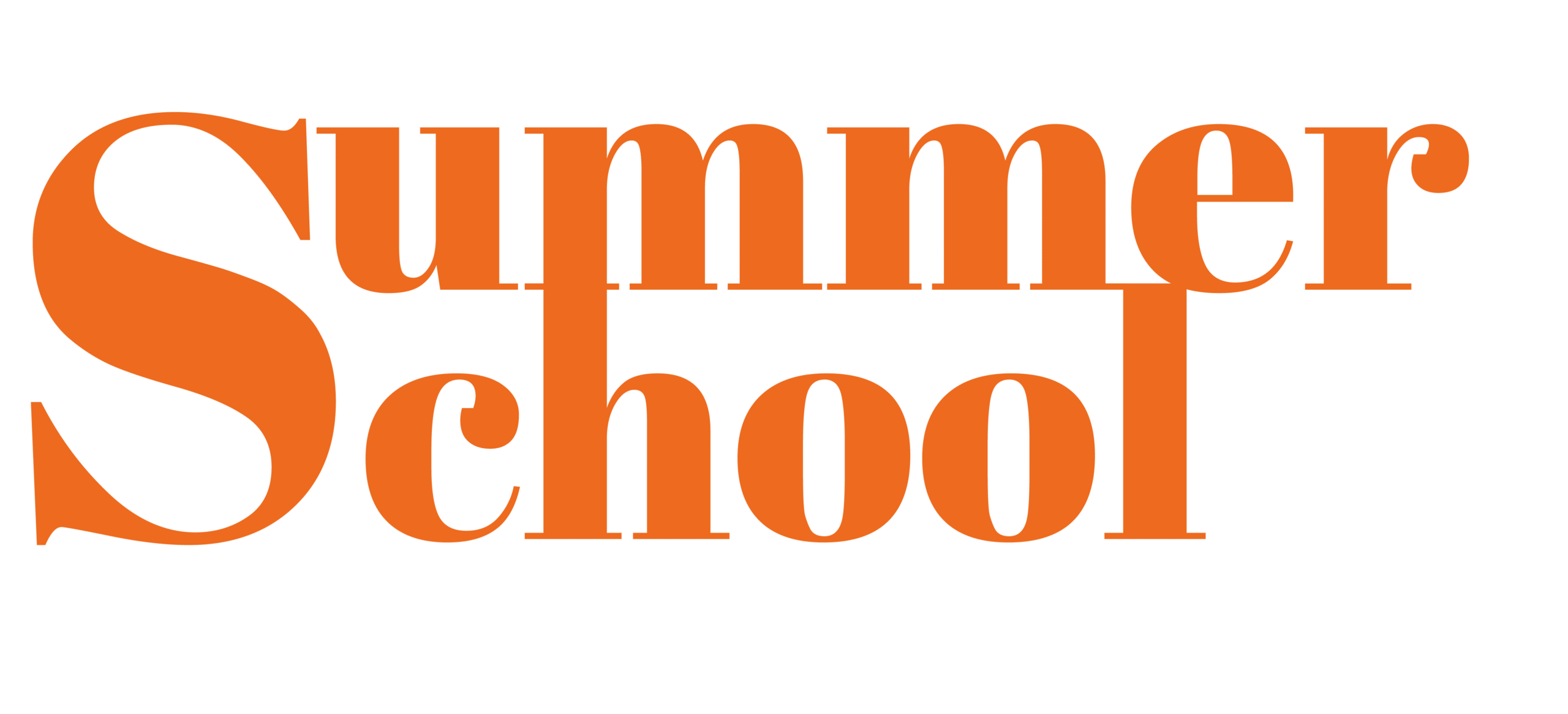 Every's Summer School 2023 logo