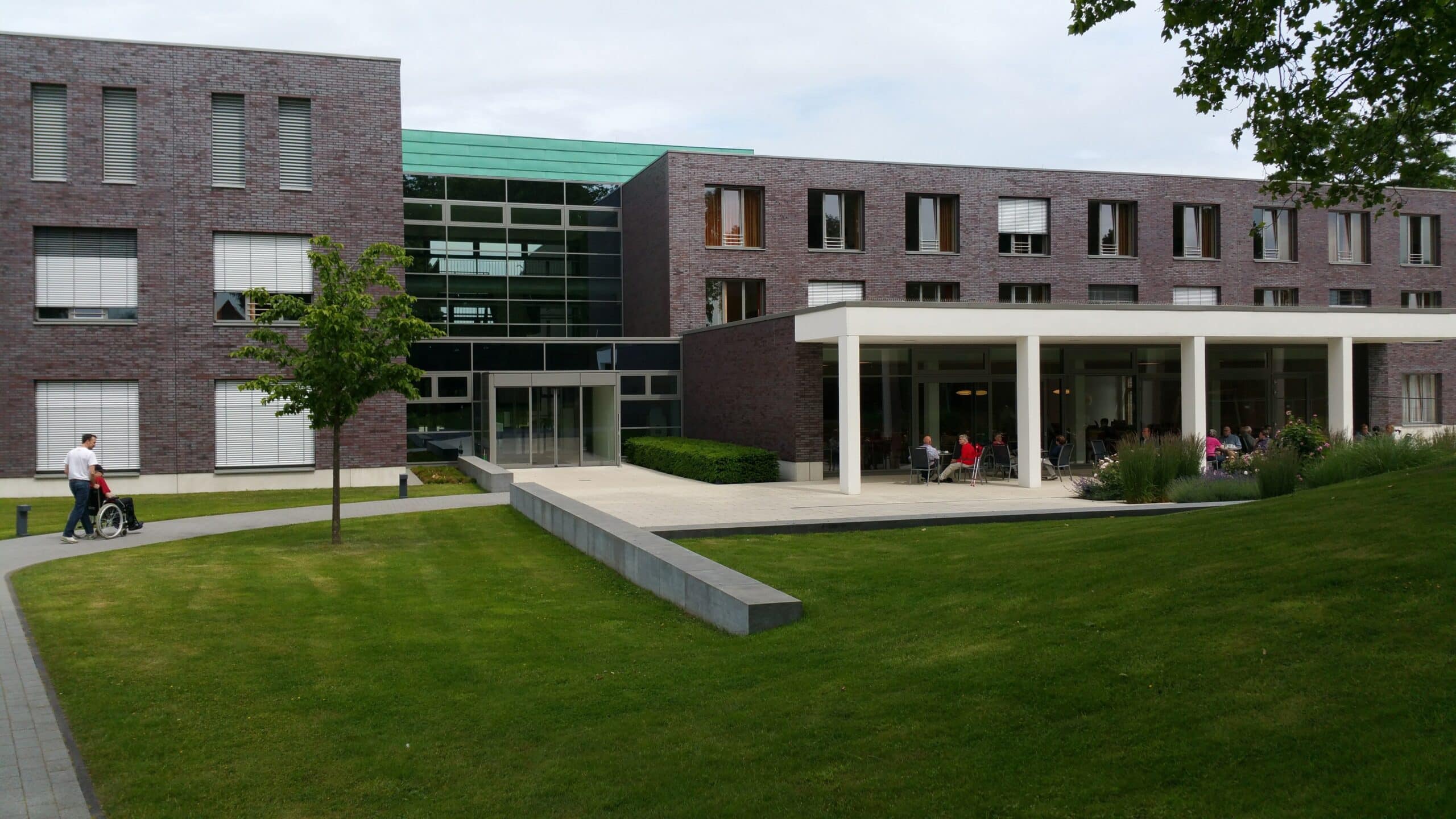 Read more about the article Primary School contractors exposed to asbestos