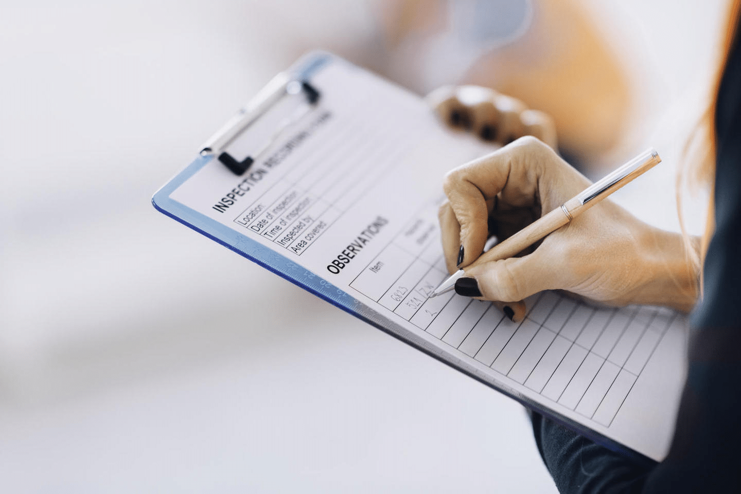 Read more about the article Maintenance inspection for schools